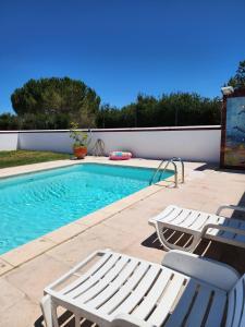 Quinta Kaleidoscope Villa