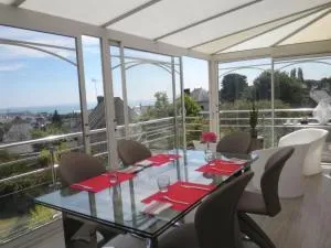 Gemisi - Étables-sur-Mer