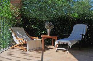 Villa Il Nido 8 Pax by VILLASRETREATS