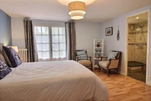 B&B / Chambres d'hotes Gemisi : photos des chambres