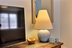 B&B / Chambres d'hotes Gemisi : Chambre Deluxe 1