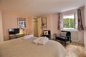 B&B / Chambres d'hotes Gemisi : photos des chambres