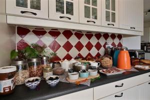 B&B / Chambres d'hotes Gemisi : photos des chambres
