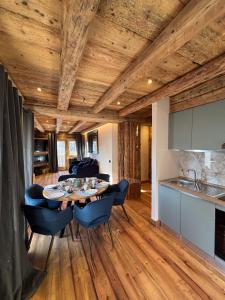 Luxury Central Apartment Cortina DAmpezzo