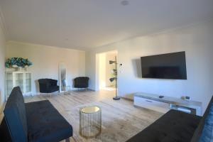 Maison 8 pers et 2 lits bébés