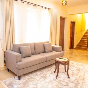 Ndovu Villas Limited