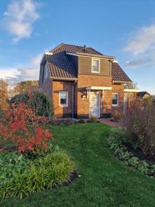 Waterresort Bodelaeke Giethoorn