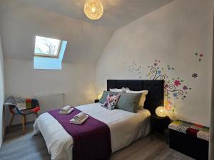 Maisons de vacances Comme a la maison : photos des chambres