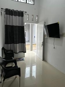 Alceo Homestay Family