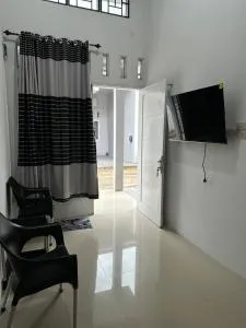 Alceo Homestay Family - Halangan