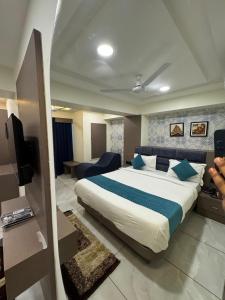 Hotel HR fortune gota