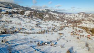 Casa Bella Vlădeasa