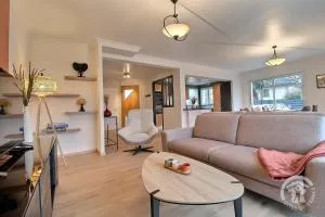 Les acacias - Moncontour