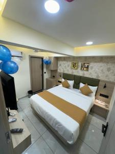 Hotel HR fortune gota