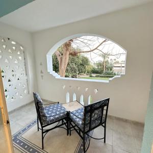 Central Acquamarine suite whit terrace