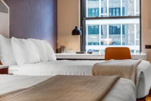 Queen Room with Two Queen Beds - Accessible/Non-Smoking  room in Cambria Hotel Chicago Loop/Theatre District