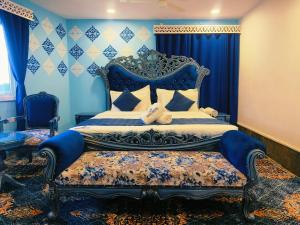 Hotel Lake View Airport zone