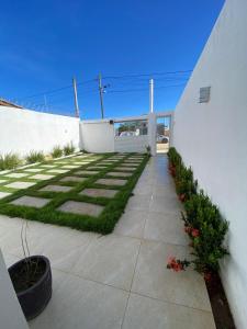 Casa Prado Bahia Temporada