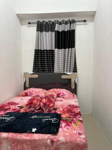 Alceo Homestay Family