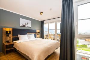 AlpenParks Hotel & Apartment Alpendorf - Ubytování bez kategorie ve městě Sankt Johann im Pongau