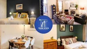 Fantastic 3 Bedroom House in Bishop Auckland! - West Auckland