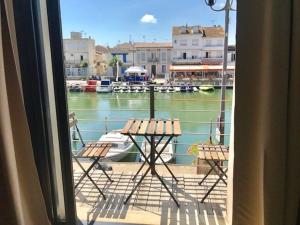 AS13871 - P2 en duplex au Centre Ville avec magnifique vue