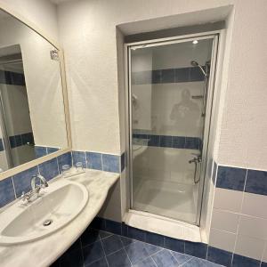 Central Acquamarine suite whit terrace