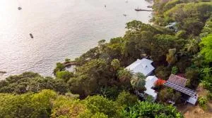 Hotel Fuerte Mayal - Puerto Limón