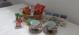 Monoambiente M y L