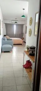 Monoambiente M y L - José Hernández