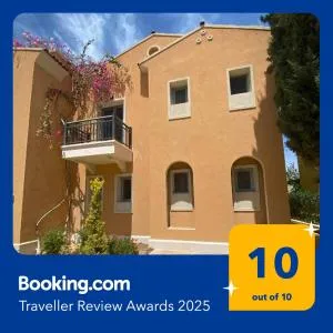 Luxury Beach Living in Mountain View - Zâwyet Sîdî Mûsa