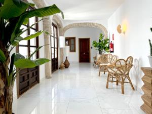 Villazahar Apartamentos