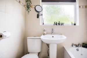 Beautiful house, sleeps 8