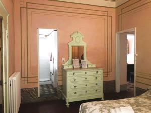 Villa Maddalena - Cerrolungo