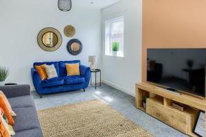 Beautiful house, sleeps 8