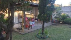 Mi casa es su casa! - 南罗萨里奥