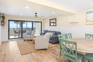 Tarpon Beach 302 condo