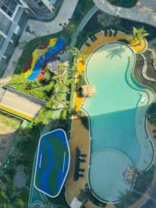 Vinhomes Quận 9 The Berverly 2PN 80M2 căn góc