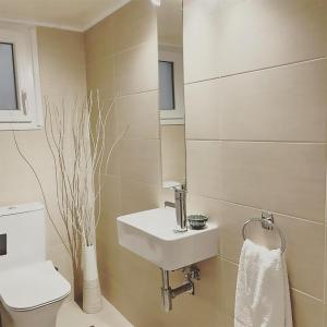 Harmony Elegant Central Apartment