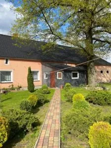 Agroturystyka u Jana - Wykroty