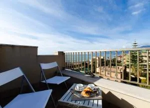 Terrazza Bellavista - Piani di Vallecrosia