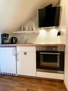 Meerzeit in Schönhagen