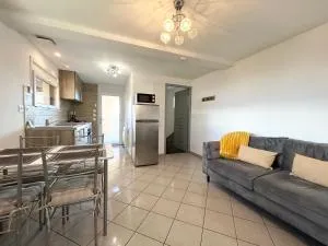 Le Chavanna - Terrasse Parking - CLG Savoie - 圣皮埃尔－达尔比尼