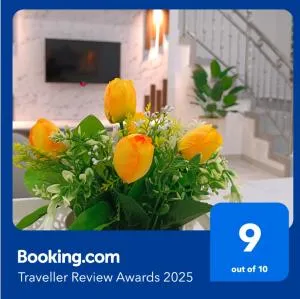 TGG Homestay with Netflix - Kampong Tanjong Gelam