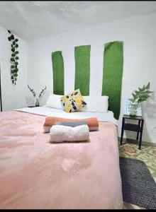 Piso en Casa Cueva en Paterna - 马尼塞斯