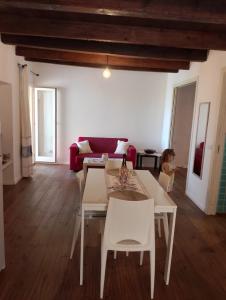 Magic Old Town - Vista Porto di Alghero in Centro img6