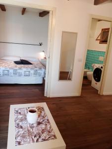 Magic Old Town - Vista Porto di Alghero in Centro img21