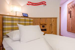 Single Room room in Hotel Kirchbichlhof