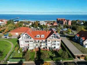 Wellenglitzern Palstek 4, Whg 11 - Brasilien