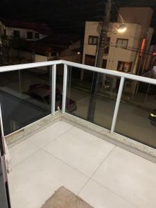 Apartamento no centro de Porto Belo, max 6 pessoas